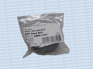 Kompatibles Papier Einzugsband Typ: A8061295
