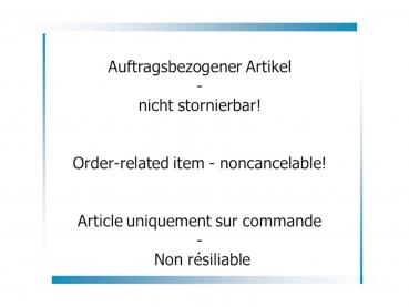 Original Papier Einzugsrolle Typ: A4EUR71400 für Konica-Minolta bizhub: PRO 1050 / PRO 1051 / PRO 920 / PRO 950 - CF 5001 / Di 750 / Di 850 / LU-202 / 7075 / 7085