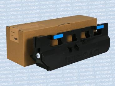 Compatible Waste Toner Box Typ: A0ATWY0 for Konica-Minolta C451 / C550 / C650