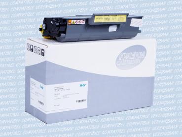 Compatible Toner Typ: TN-3280, TN-3170 black