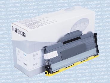 Compatible Toner Typ: TN-2120 black for Brother DCP-7030 / DCP-7045 / HL-2140 / HL-2150 / HL-2170 / MFC-7320 / MFC-7440 / MFC-7840