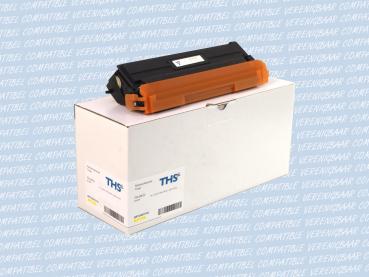 Kompatibler Toner Typ: TN-910Y Yellow
