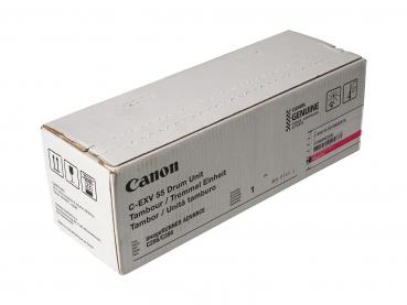 Genuine Drum Unit Typ: C-EXV 55 magenta for Canon imageRUNNER: iR C256i / iR C356i
