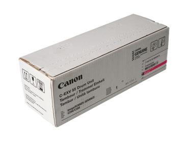 Genuine Drum Unit Typ: C-EXV 55 magenta