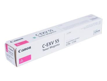 Original Toner Typ: C-EXV55 Magenta
