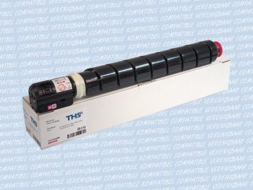 Kompatibler Toner Typ: C-EXV64M Magenta
