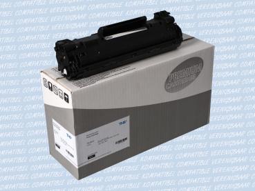Kompatibler Toner Typ: CRG-728 Schwarz ( Black )