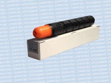 Kompatibler Toner Typ: C-EXV28C Cyan