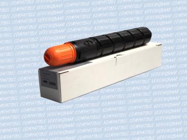 Kompatibler Toner Typ: C-EXV28K Schwarz ( Black )