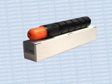 Kompatibler Toner Typ: C-EXV28M Magenta