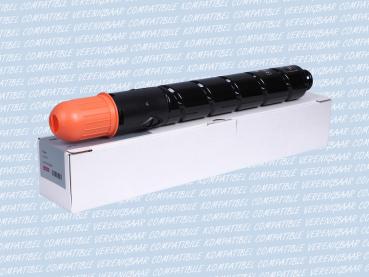 Compatible Toner Typ: C-EXV29M magenta for Canon imageRUNNER: iR C5030 / iR C5035 / iR C5235 / iR C5240