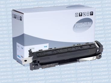 Compatible Toner Typ: CRG-046HC cyan