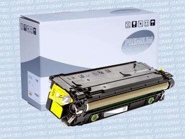 Compatible Toner Typ: CRG-040HY yellow for Canon i-SENSYS: LBP710 / LBP712
