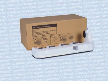 Compatible Waste Toner Box Typ: WT-201