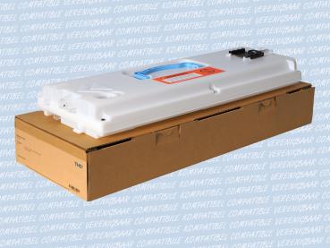 Compatible Waste Toner Box Typ: WT-202 for Canon imageRUNNER: iR C3320 / iR C3325 / iR C3330 / iR C3520 / iR C3525 / iR C3530 / iR C5535 / iR C5540 / iR C5550 / iR C5560