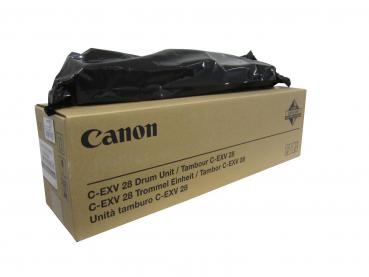 Genuine Drum Unit Typ: C-EXV28 black for Canon imageRUNNER: iR C5045 / iR C5051 / iR C5250 / iR C5255