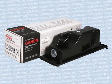 Compatible Toner Typ: C-EXV3 black for Canon imageRUNNER: iR 2200 / iR 2800 / iR 3300