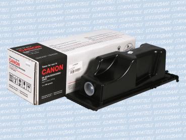 Kompatibler Toner Typ: C-EXV3 Schwarz ( Black )