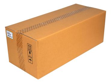 Original Fixiereinheit Typ: D2394042