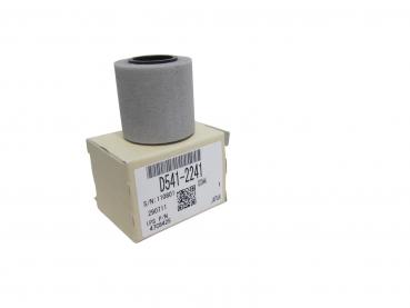 Genuine Reverse Roller Typ: D5412241 for Ricoh Aficio: MP 2501 / MP 2553 / MP 3053 / MP 3353