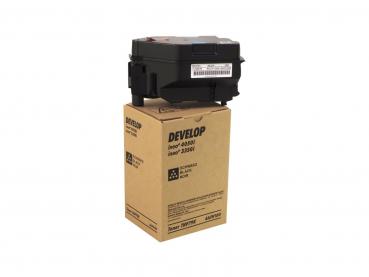 Original Toner Typ: TNP-79K Schwarz ( Black )