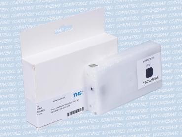 Kompatible Tintenpatrone Typ: T7891 Schwarz ( Black )