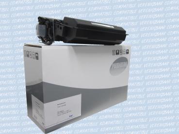 Kompatibler Toner Typ: CRG-724H Schwarz ( Black ) für Canon i-SENSYS: LBP3580 / LBP6700 / LBP6750 / LBP6780 / MF510 / MF512 / MF515
