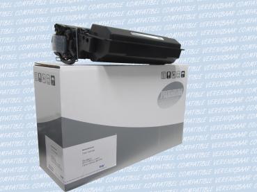 Kompatibler Toner Typ: CRG-724H Schwarz ( Black )