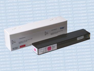 Kompatible Tintenpatrone Typ: 933XL M Magenta