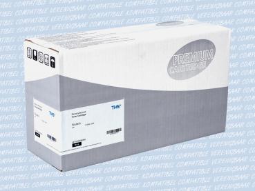 Kompatibler Toner Typ: CE505X Schwarz ( Black ) für HP LaserJet: P2050 / P2055