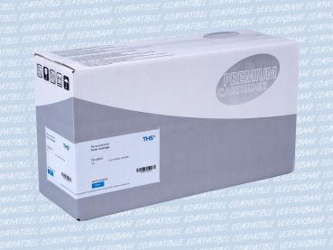 Kompatibler Toner Typ: CC531A Cyan für HP Color LaserJet: CM2320 / CP2025