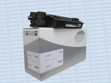 Kompatibler Toner Typ: CF280X Schwarz ( Black )