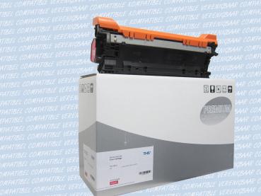 Kompatibler Toner Typ: CE403A Magenta