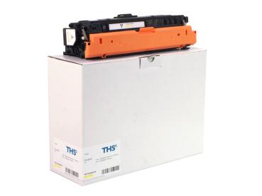 Kompatibler Toner Typ: W9062MC Yellow