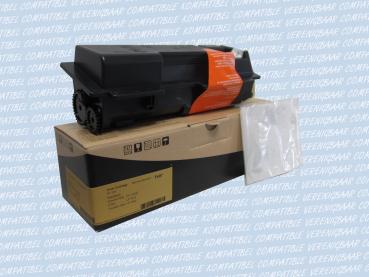 Kompatibler Toner Typ: TK-120 Schwarz ( Black )