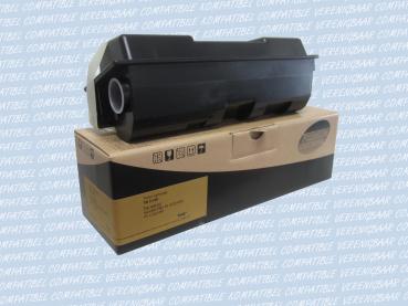 Kompatibler Toner Typ: TK-1140 Schwarz ( Black ) für Kyocera ECOSYS: M2035dn / M2535dn - FS-1035MFP / FS-1135MFP