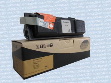 Kompatibler Toner Typ: TK-160 Schwarz ( Black ) für Kyocera ECOSYS P2035d / FS-1120D