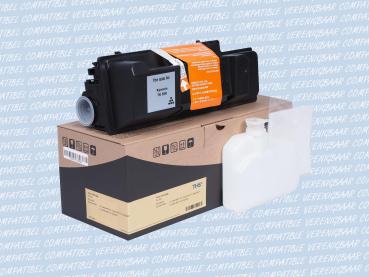 Kompatibler Toner Typ: TK-350 Schwarz ( Black )