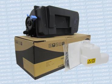 Compatible Toner Typ: TK-3110 black for Kyocera FS-4100 / FS-4200 / FS-4300