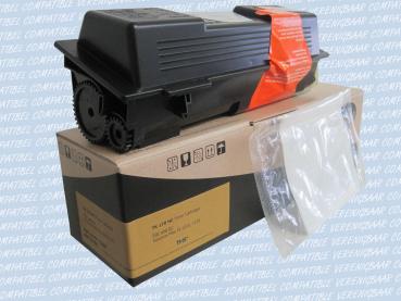 Kompatibler Toner Typ: TK-170 Schwarz ( Black )