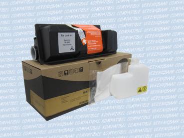Kompatibler Toner Typ: TK-350B Schwarz ( Black )