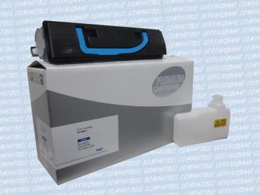 Compatible Toner Typ: TK-560C cyan