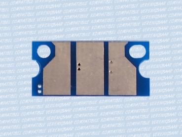 Compatible Reset Chip for Drum Unit Typ: KMCDU35CN cyan for Develop ineo: + 25 / + 35 / + 35P