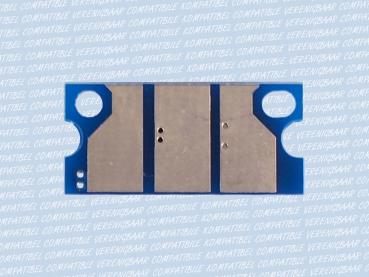 Compatible Reset Chip for Drum Unit Typ: KMCDU35YN yellow for Develop ineo: + 25 / + 35 / + 35P