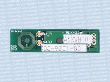 Kompatibler Reset Chip für Trommeleinheit Typ: KMCDU3850LV Farbig für Konica-Minolta bizhub C3350 / bizhub C3850