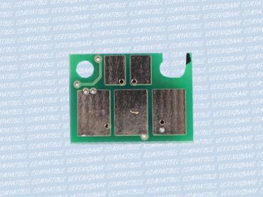 Compatible Reset Chip for Drum Unit Typ: KMCDU454KN black for Olivetti d-Color: MF222 / MF222plus / MF223 / MF254 / MF259 / MF282 / MF282plus / MF283 / MF304 / MF309 / MF362 / MF362plus / MF364 / MF369 / MF452 / MF452plus / MF454 / MF552 / MF552plus / MF5