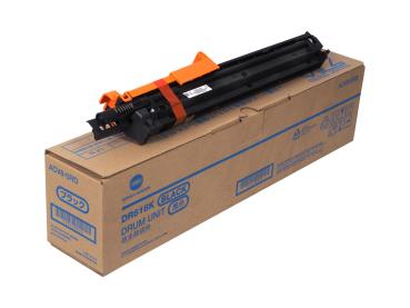 Genuine Drum Unit Typ: DR-618K black
