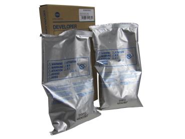 Genuine Developer Typ: DV-910 black for Develop ineo 920 / ineo 950