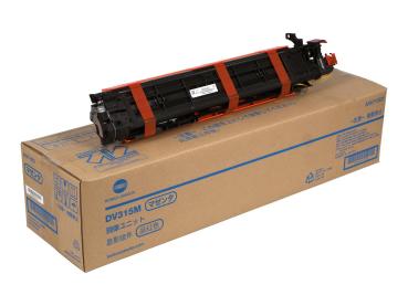 Original Entwicklereinheit Typ: DV-315M Magenta