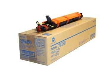 Original Entwicklereinheit Typ: DV-619Y Yellow